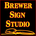 Brewer Signs