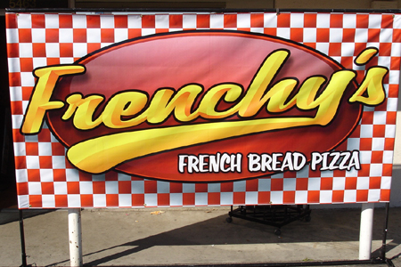 Frenchy's
