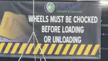 Road Signs