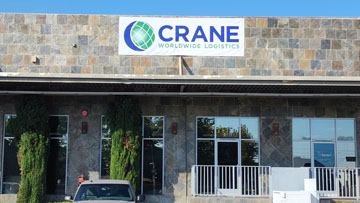 Business Sign