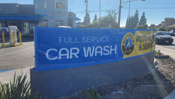Auto Elec Sign