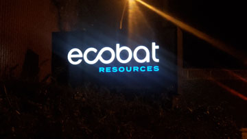 ECOBAT Resources