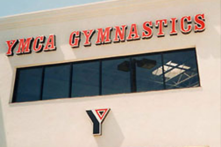 YMCA Gymnastics