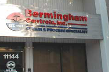 Bermingham Controls Inc