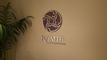 Karma International