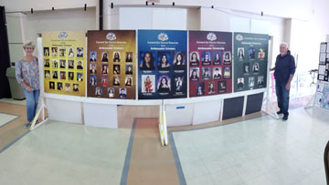Signs for Academic Acheivement