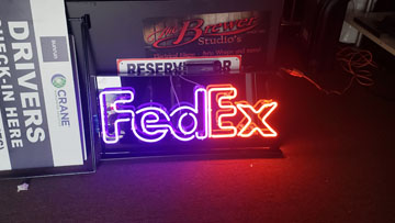 FedEx