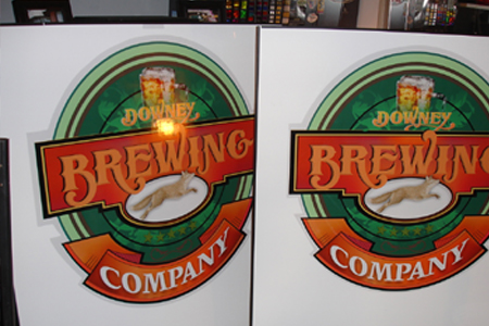 Downey Brewing Co.