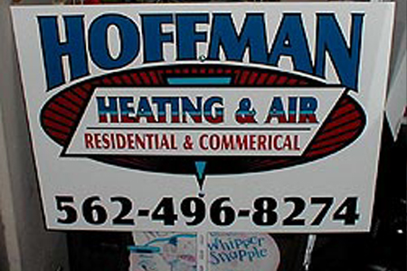 Hoffman Heating & Air