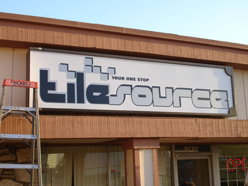 Tile Source