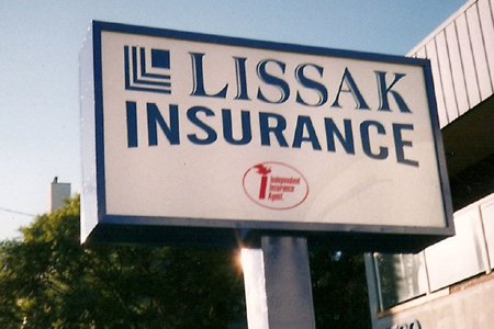 Lissak Insurance