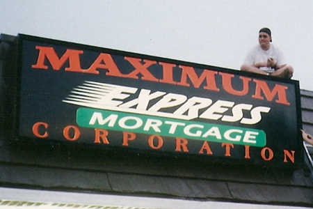 Maximum Express Mortgage