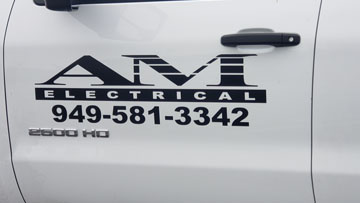 Vehicle Graphics