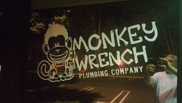 Window Sign